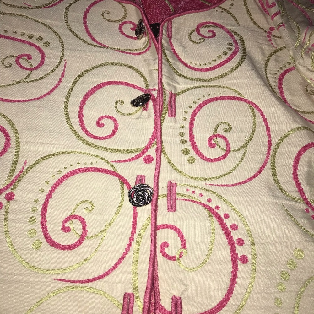 Winding River Jacket - image 2